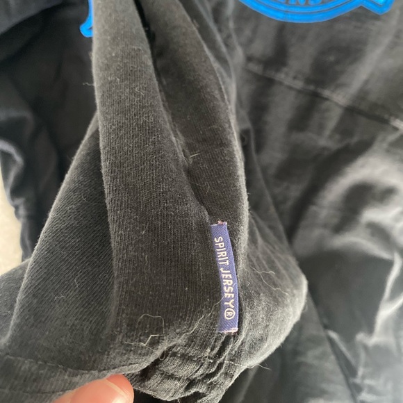 UCLA Spirit Jersey - Picture 3 of 4